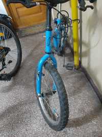 bicicleta  copil