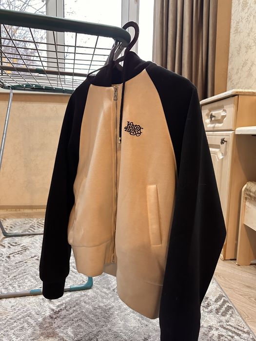 Зипка толстовка