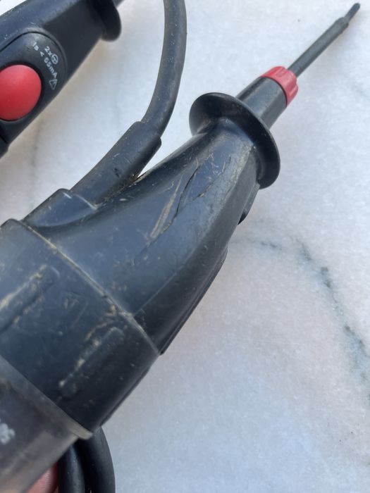 Drummond  MTL20B lampa test