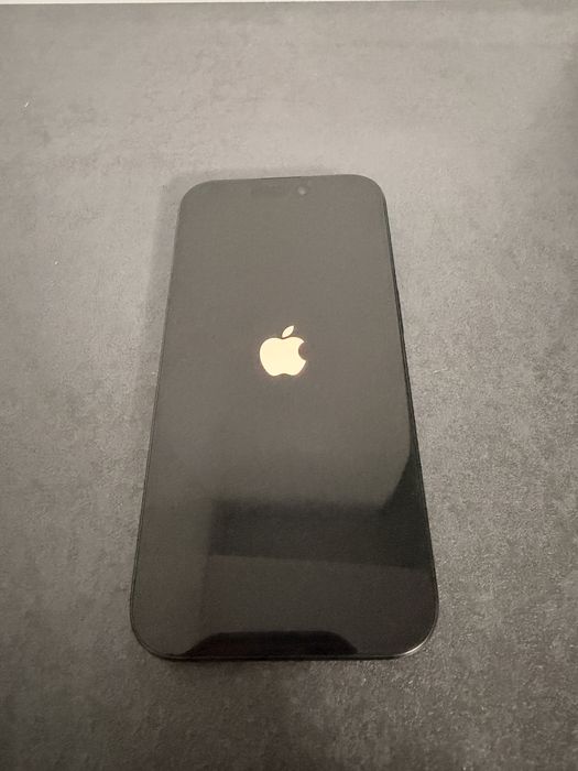 iphone 15 pro 125 GB negru