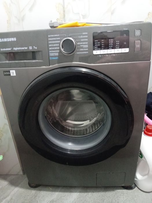 Kir moshinka Samsung