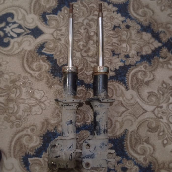 Spark amatizatori