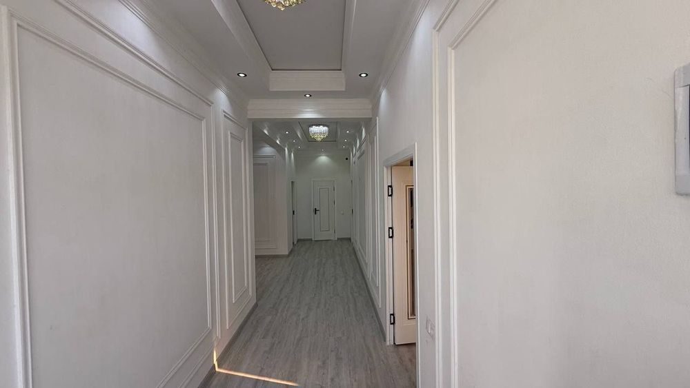 Продается в новом районе янги хаёт участок недолеко от металл завода м