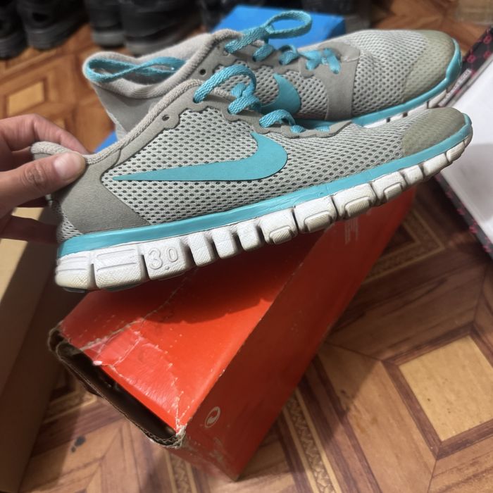 Кроссовки для тренировок для спорта