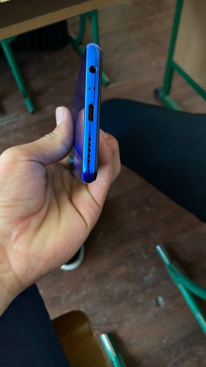 Redmi note 8  norm xolatda