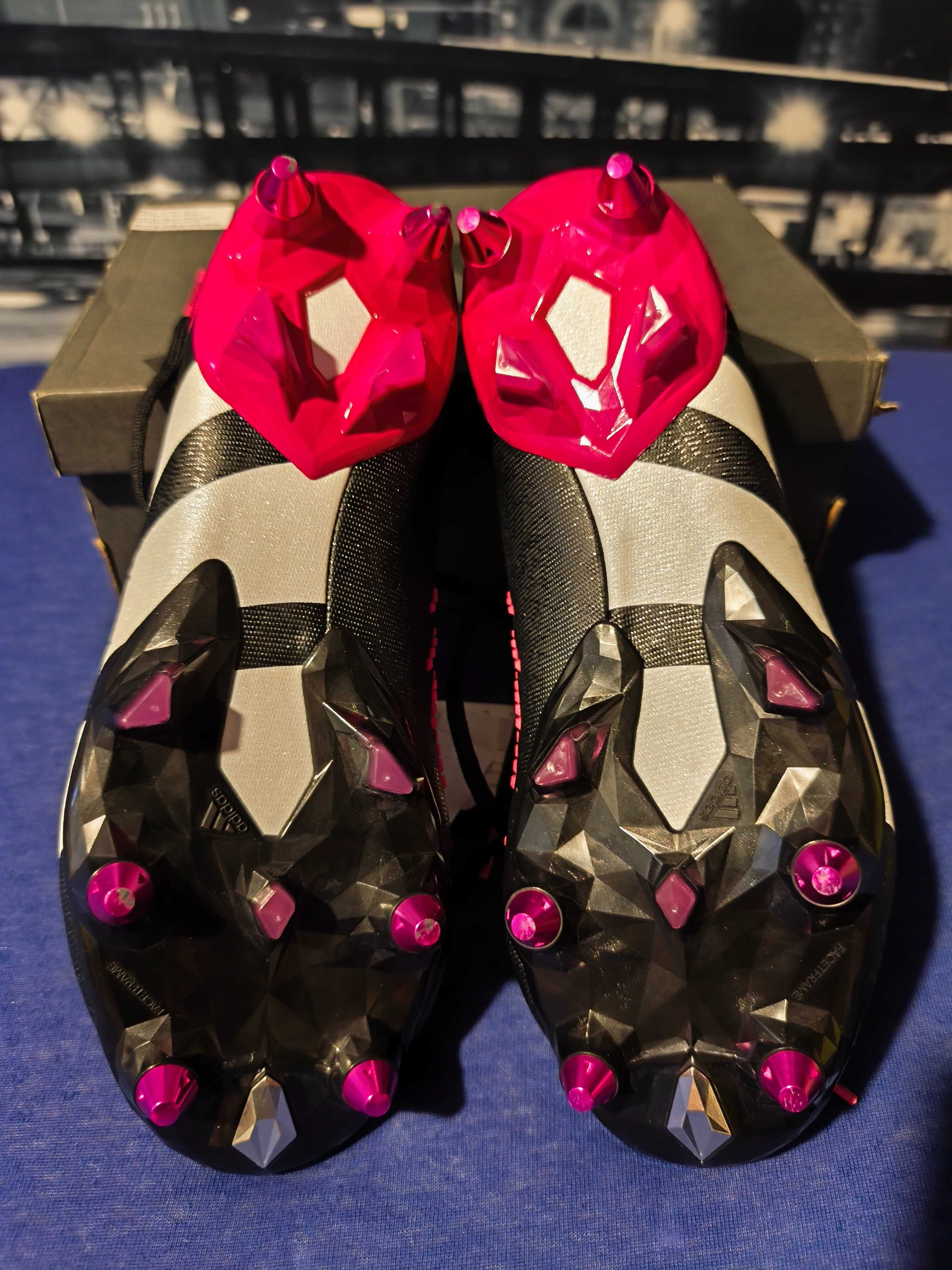 Футболни обувки / бутонки/  adidas Predator accuracy.1 L SG