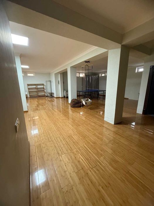 Сдаётся Дача в центре Ташкента