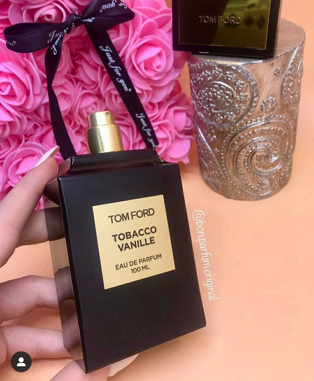 Tom Ford Tobacco Vanille 350.000