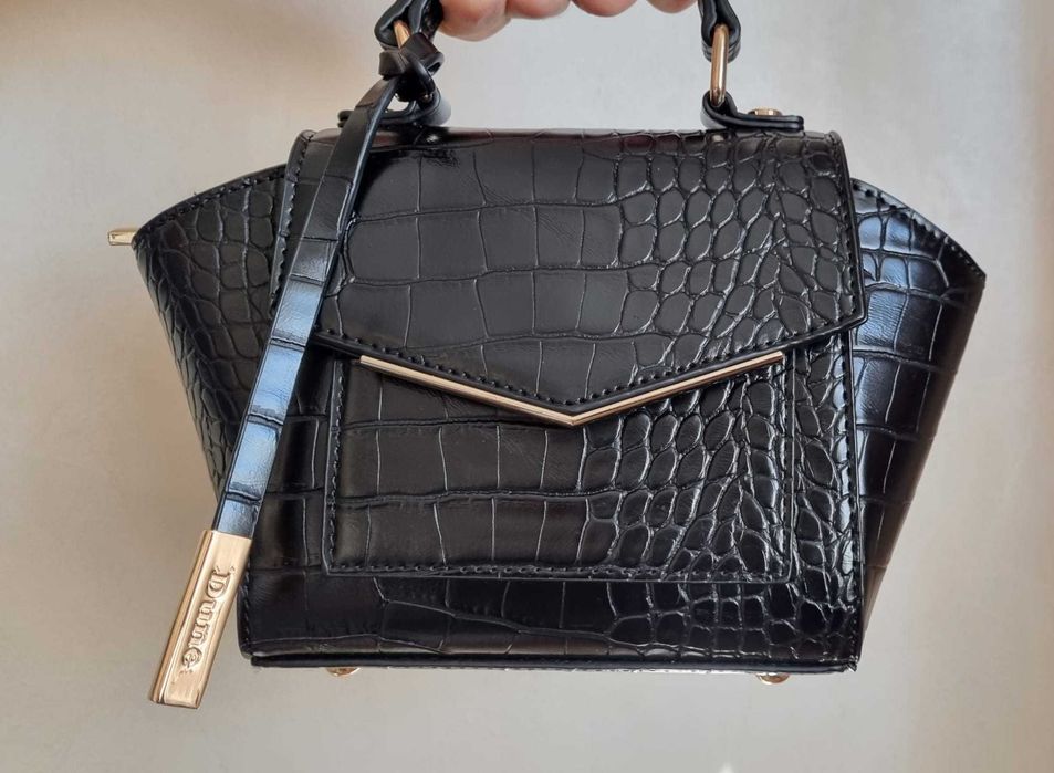 Дамска чанта Dune London