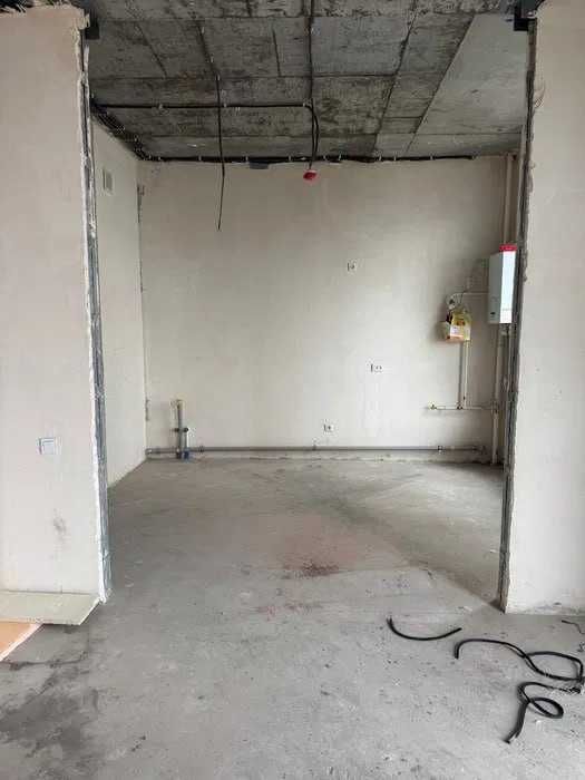 ПРОДАМ‼️Квартира в ЖК Ozmahal 3/3/14 коробка ор-р Новомосковская