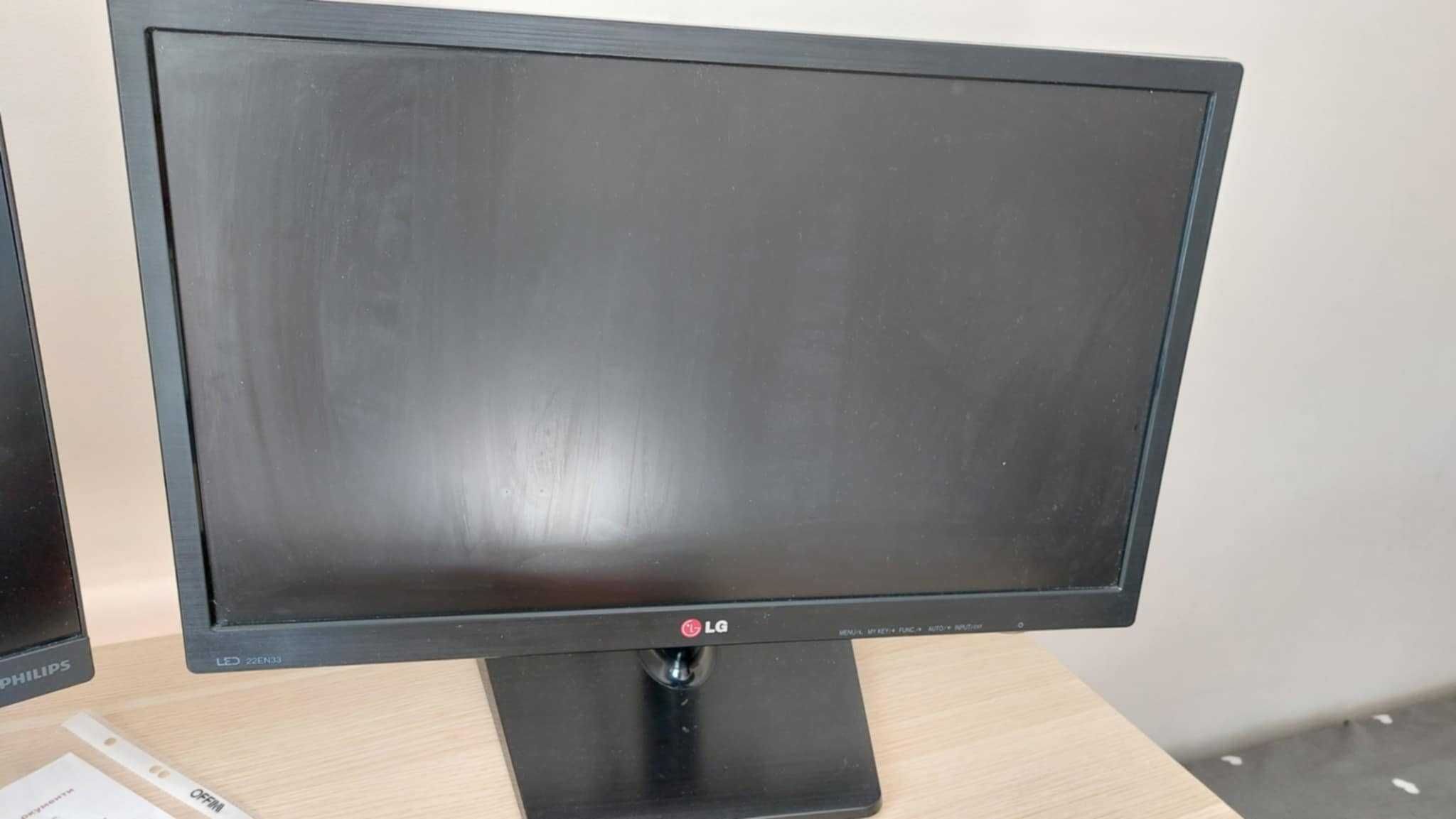 монитор LG 22EN33
