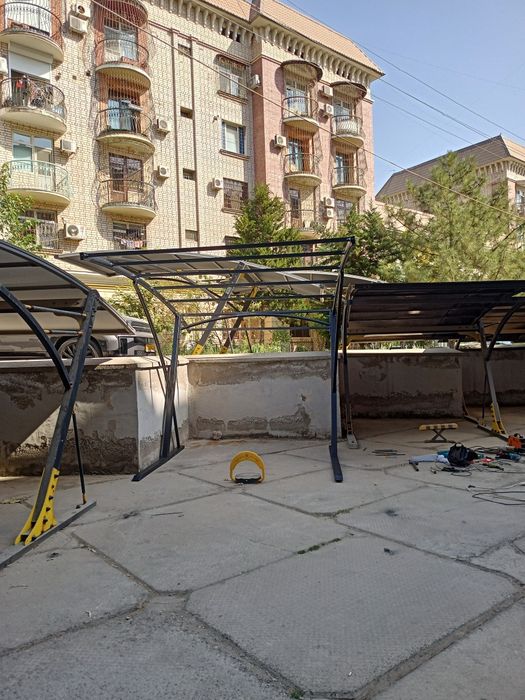 Avto Naves ustanovka.