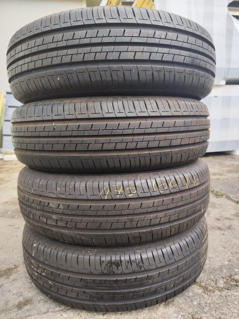Anvelope 175 60 r16 vara bridgestone nerulate