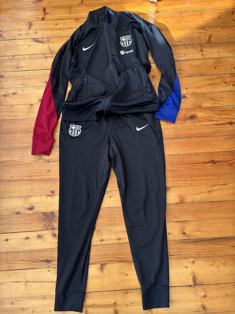 Nike Barcelona(Барселона)