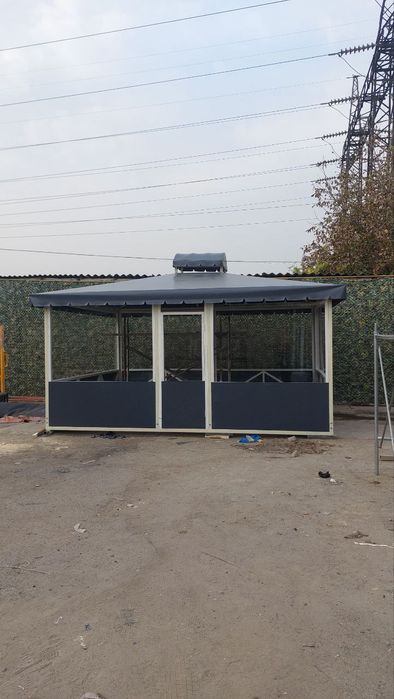 Баннер,салафан,капсула хизмати