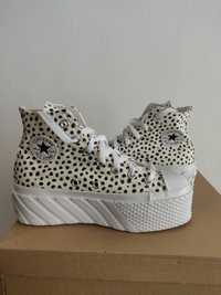 Converse Ctas Lift 2x Hi номер 36.5