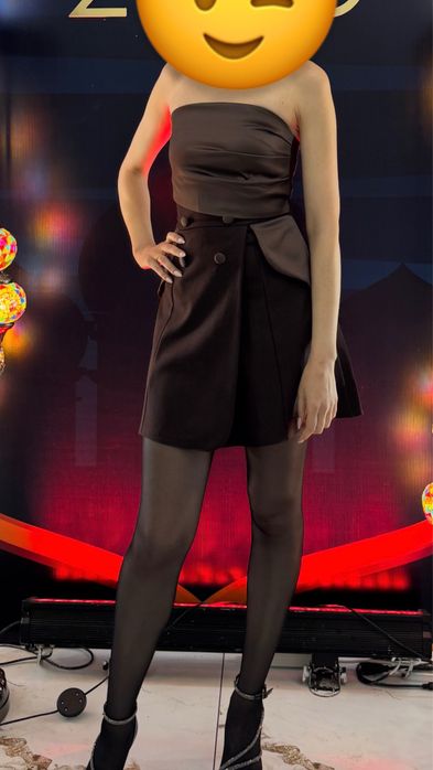 Продам стильные платья!