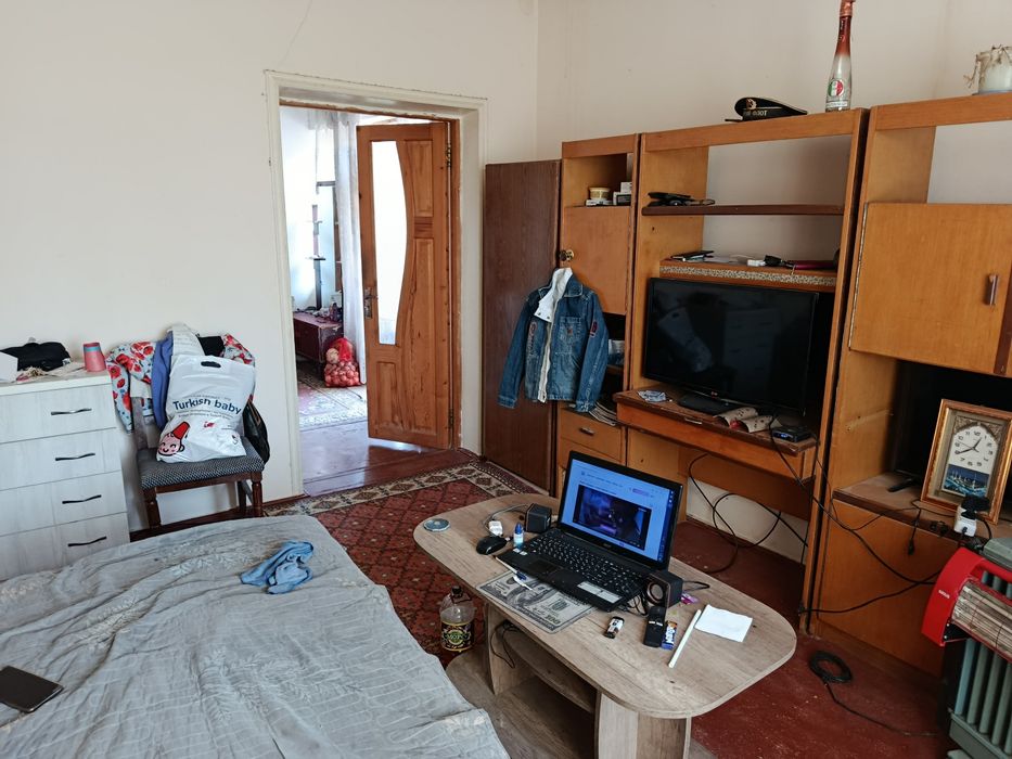 Участок 8- соток в Чиназе ,дешево