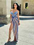 Rochie Albina Dyla de inchiriat