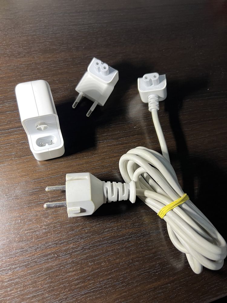 Apple A2164 adaptor încărcător usb C iPhone iPad MacBook