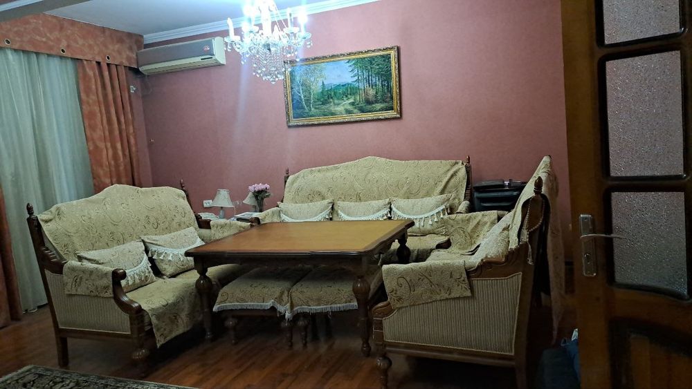 Спецплан! Учтепа 13 квартал. Недалеко от дороги