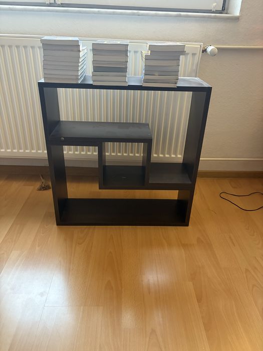 Doua Rafturi 62 cm x 42 cm