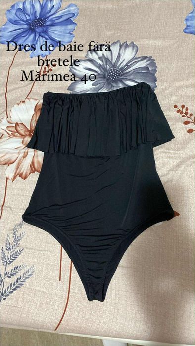 Vand urmatoarele haine