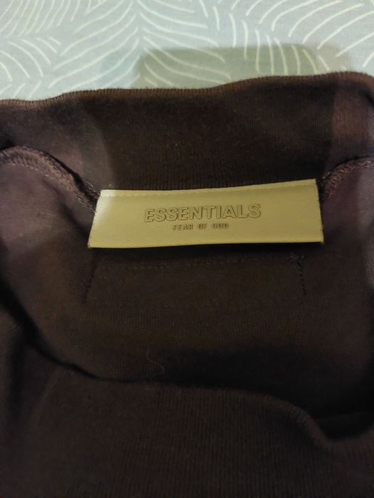 Fear of God  блуза