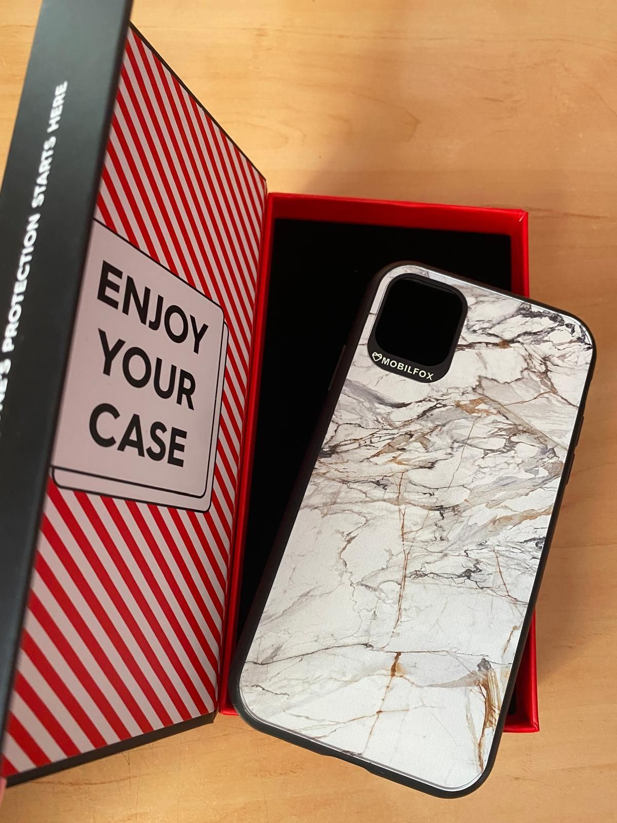 Huse Mobilfox iPhone 11
