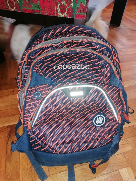 Ученическа раница