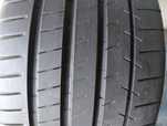 O anvelopă de vara 265 35 19 Michelin pilot Super sport