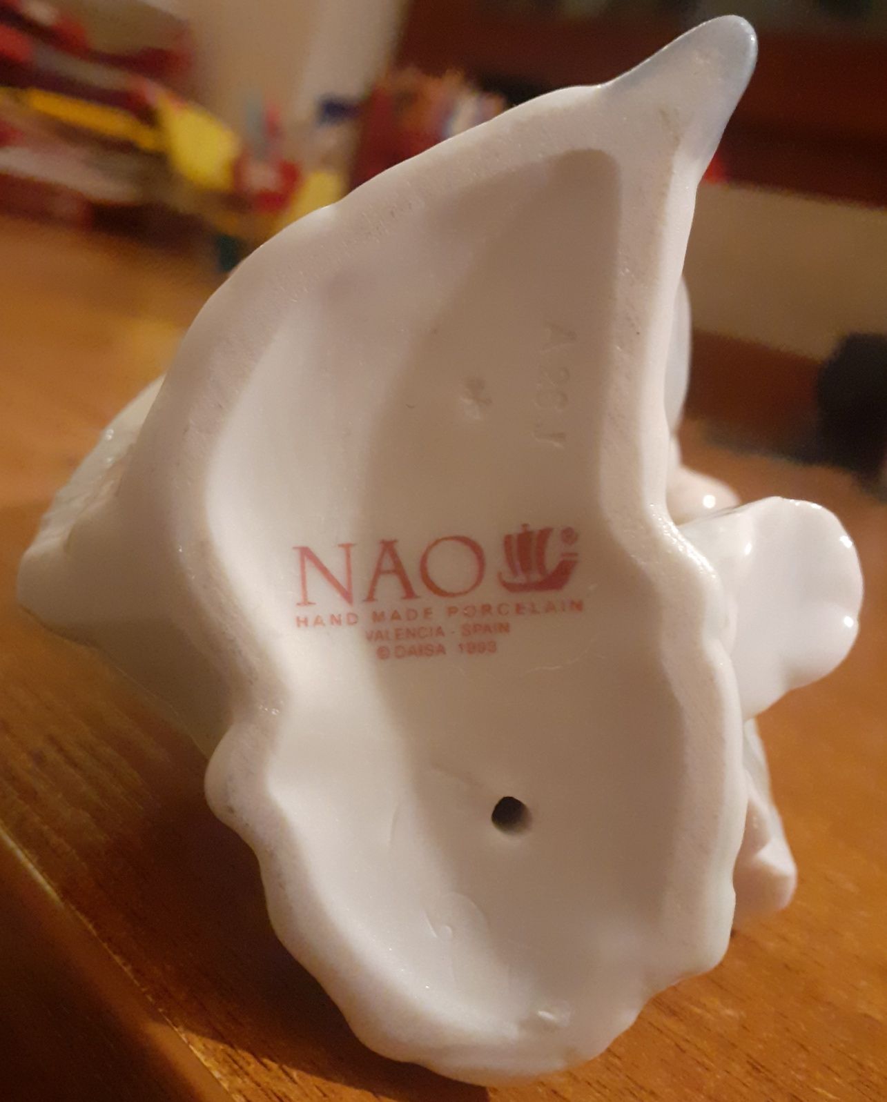 Statuetă figurină  bibelou porțelan Nao, Lladro