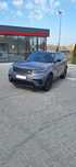 Land Rover Range Rover Velar Primul proprietar in Romania, Masina functioneaza impecabil!
