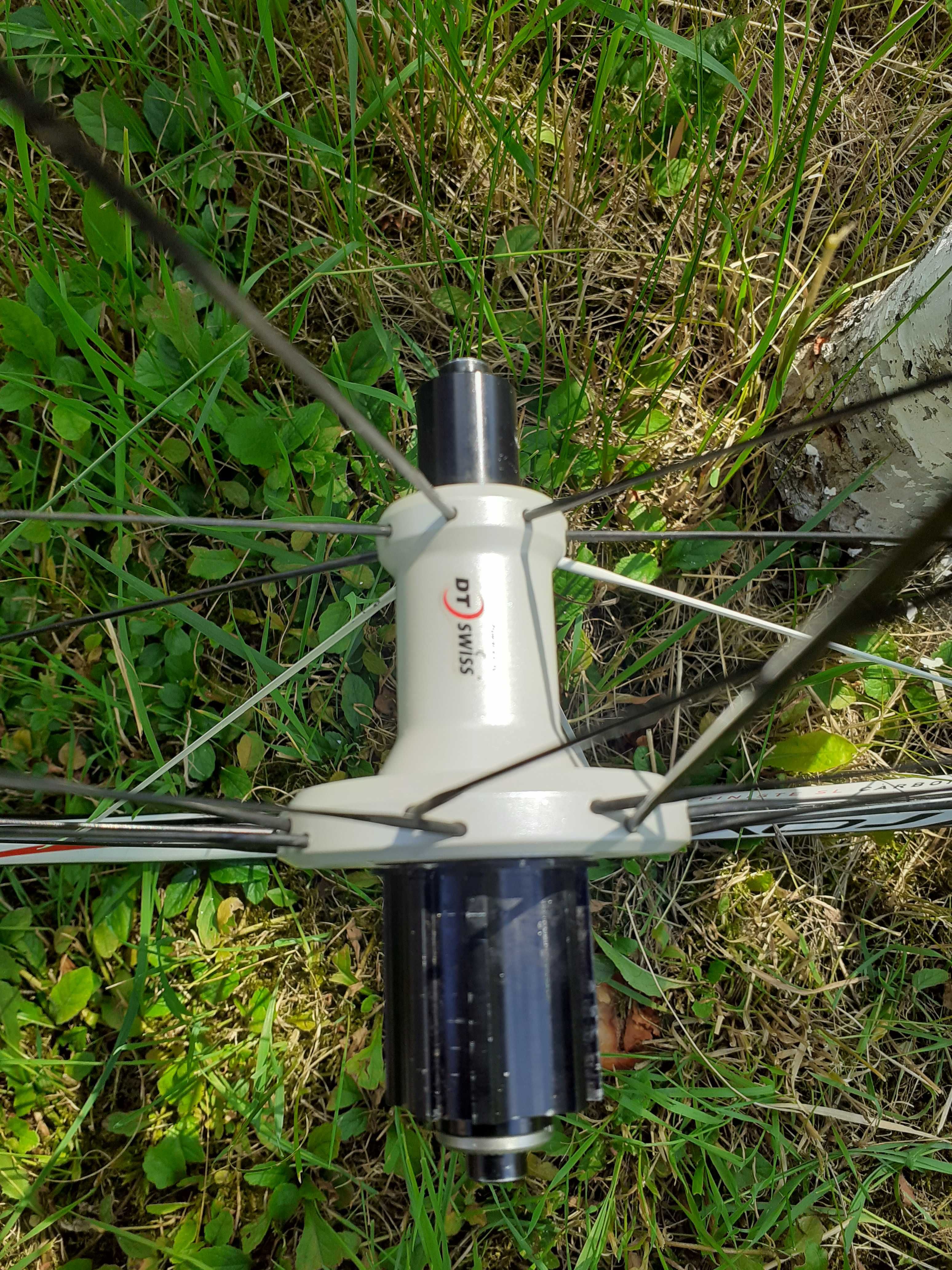 Roti cursiera Roval Alpiniste SL, ultralight 1050 g