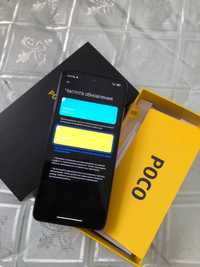 Poco X3 Pro 128/8gb Поко Х3 про