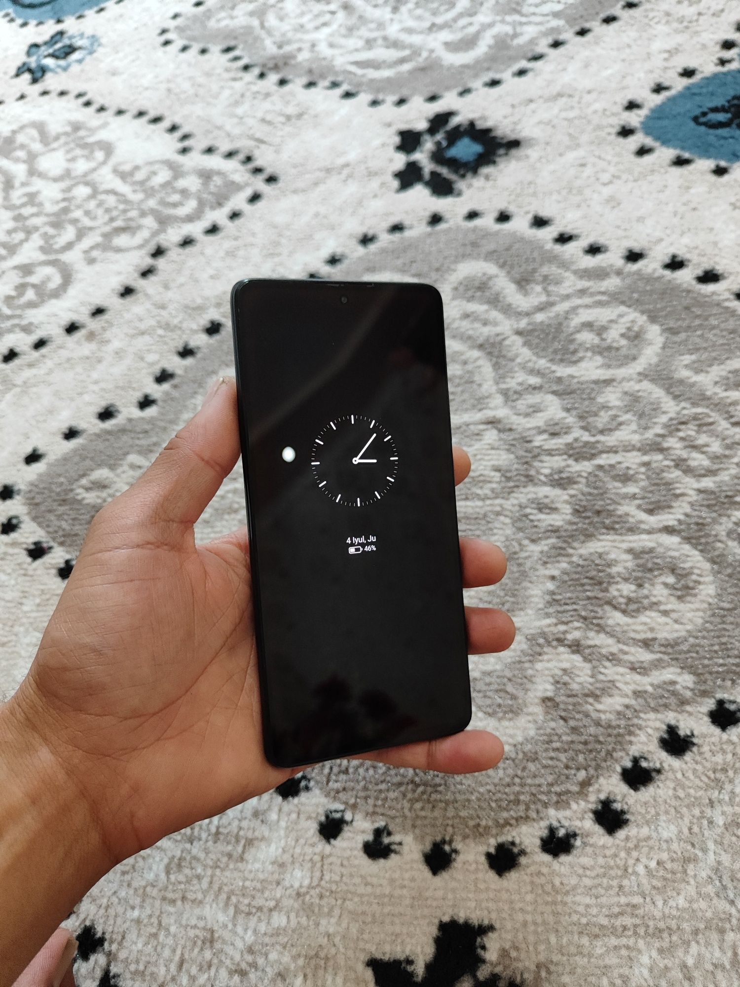 Xiaomi 11T sotiladi srochniy