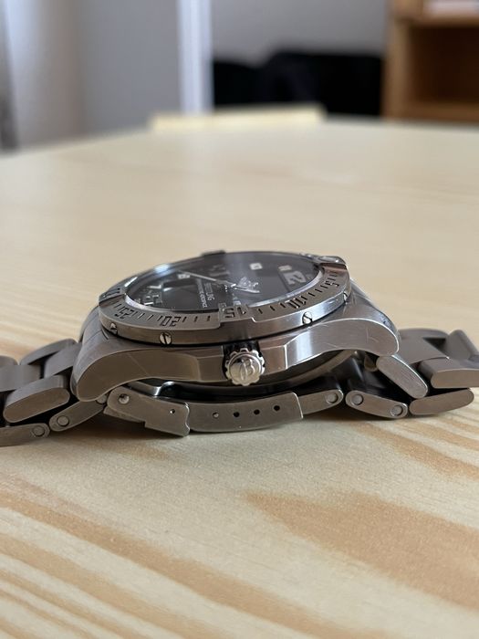 Breitling Aerospace EVO COSC