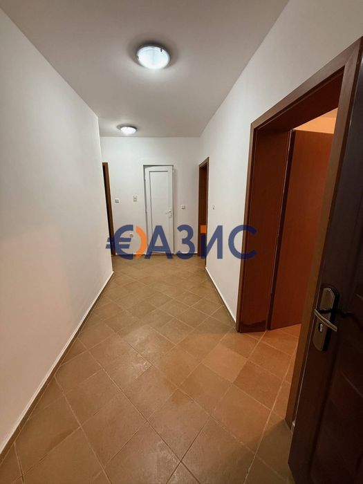Тристаен апартамент в комплекс Солис с ниска такса поддръжка, 102 кв.м