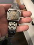 Seiko vintage automatic