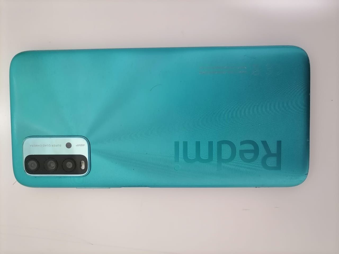 Срочно продается Редми 9т