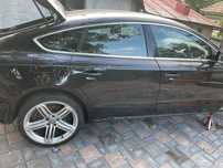Usi audi a5 sportback dreapta stanga fata spate