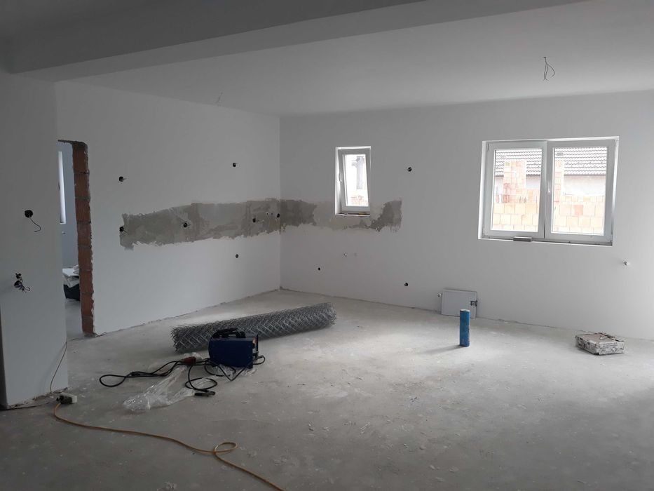 Firma constructii - constructii case SIBIU