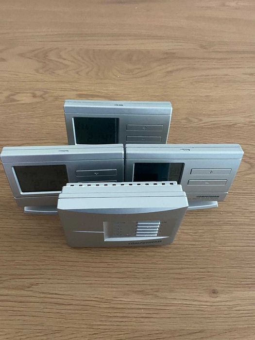 Vând sistem de automatizare caldura Computherm Q8RF