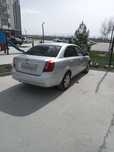 Lasietti 1.8  varyant gaxam bir