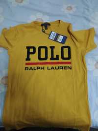 Vand tricou Polo Ralph Lauren masura M fit XS-S