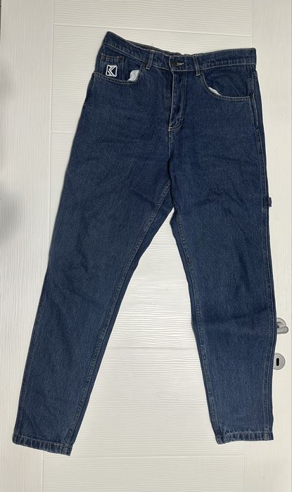 Blugi karl kani barbati marimea m