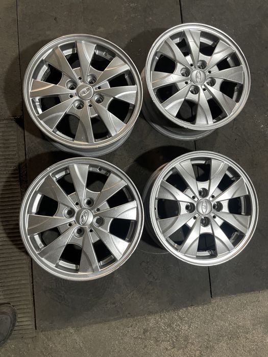 Продам диски ромашка р14 на приору и ваз