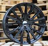 21” Джанти за BMW M Sport 5 G30 G31 7 G11 G12 Grand Coupe Piano Black
