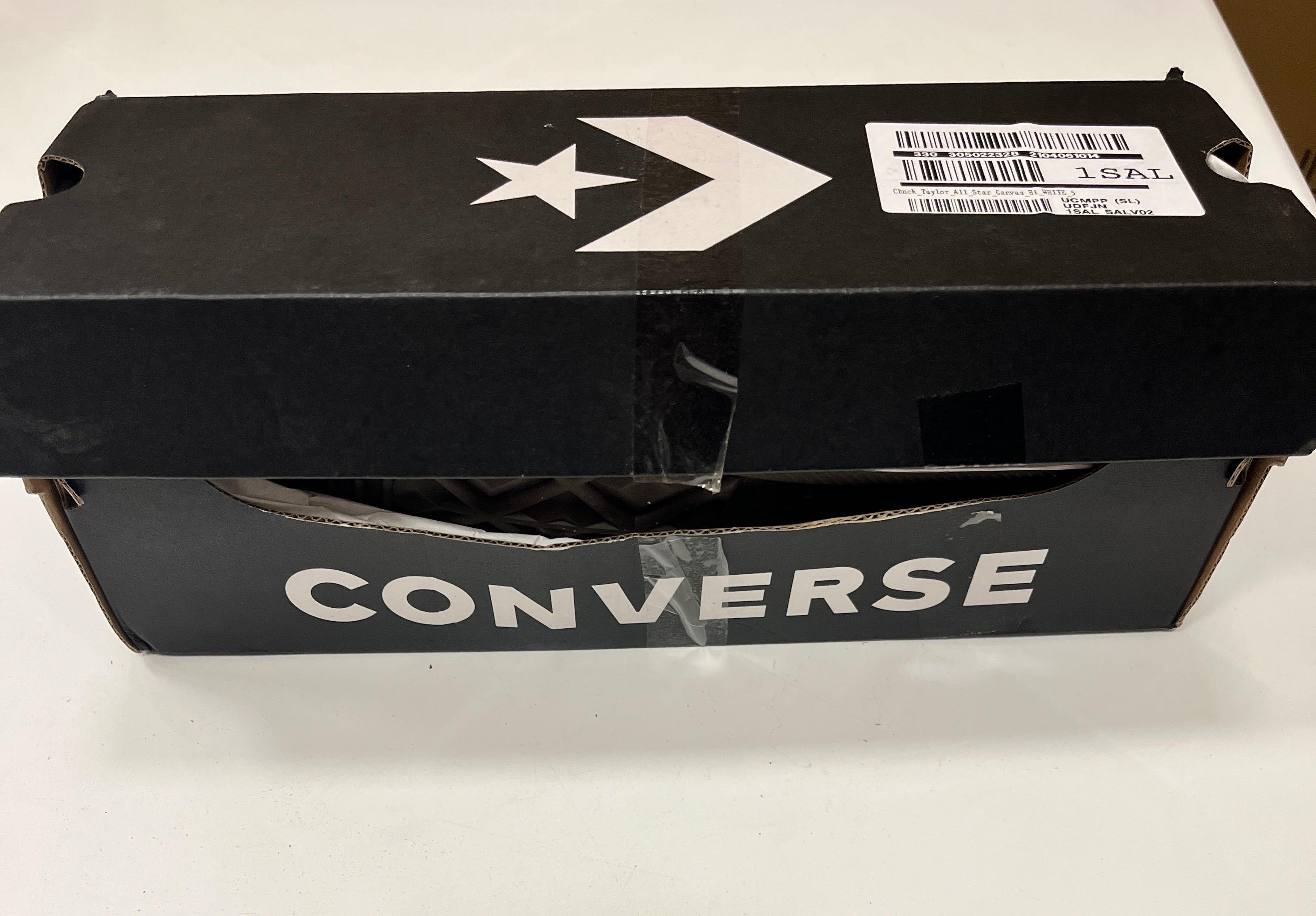 CONVERSE дамски кецове