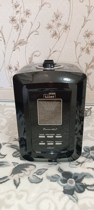 Воздуха очиститель